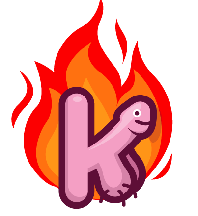 Introducing the Fire Pin.