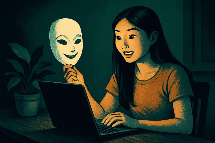Kik Sext With Asian Girls — What Actually Works