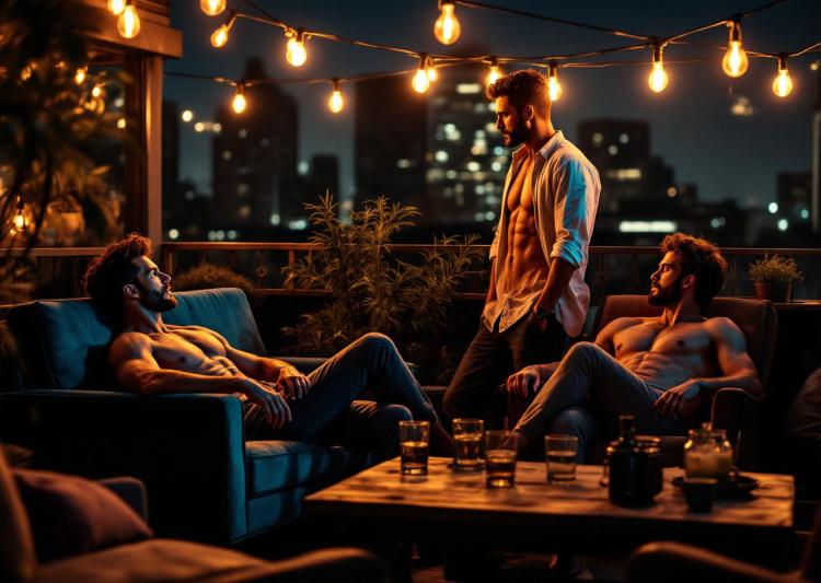 Wild Sexting on Gay Kik: What You're Getting Wrong