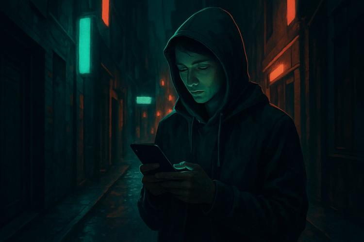 Navigating Kik Sexting Groups: Avoiding Spam and Finding Real Interactions