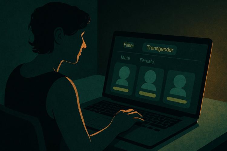 How to Find Trans Kik Usernames for Sexting (Free)