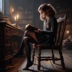 hermione__granger101 picture