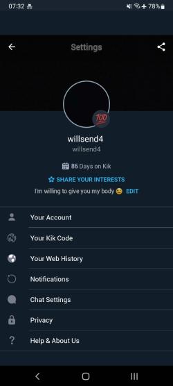 willsend4