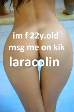 laracolin