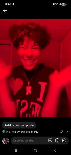 foto de tomithy48473947383