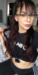 scarlettassh picture